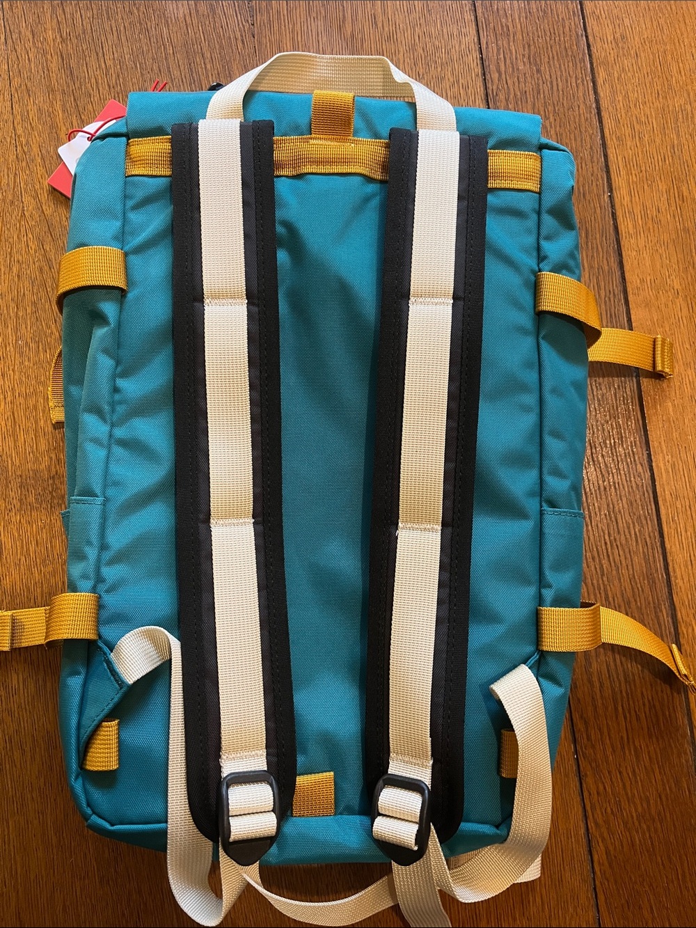 Topo Designs Mini Rover Pack 10L - Picture 5 of 6